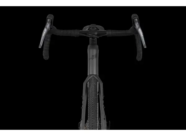 4Ever Grizzly Elite Gravelbike Titan matt