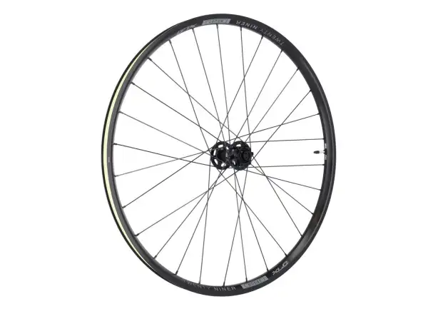 XLC WS-M06 Disc 29" MTB Laufrad vorn, montiert
