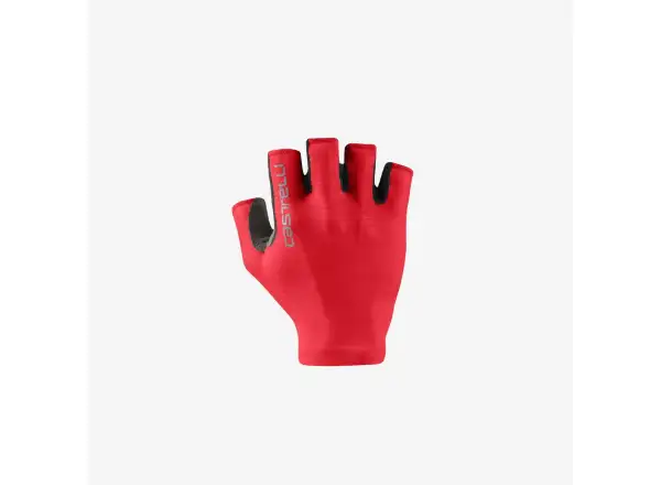 Castelli Espresso Damenhandschuhe Hibiscus