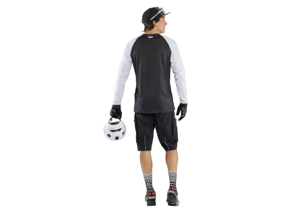 Dynafit Live To Ride Sportsocken Nimbus