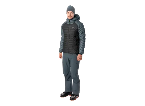 Dynafit Radical RDS Down Herren-Daunenjacke Cinder