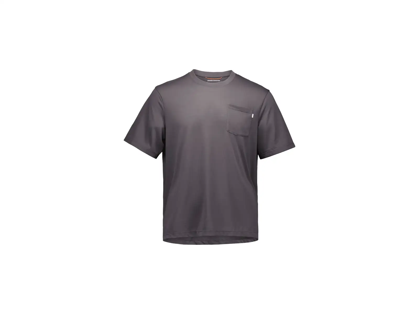 POC Motion Herren-Trikot Kurzarm Sylvanite Grey