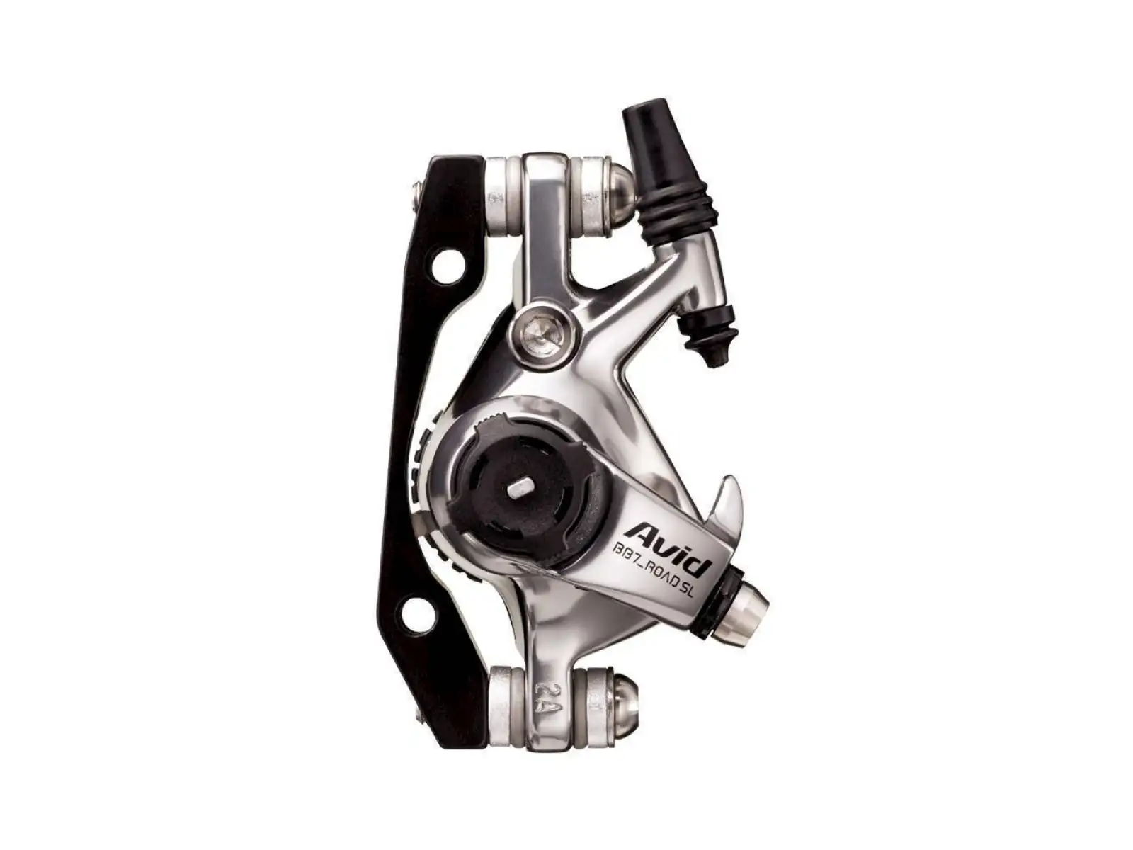 Avid BB7 Road SL Vorder-/Hinterradbremse Falcon Grey