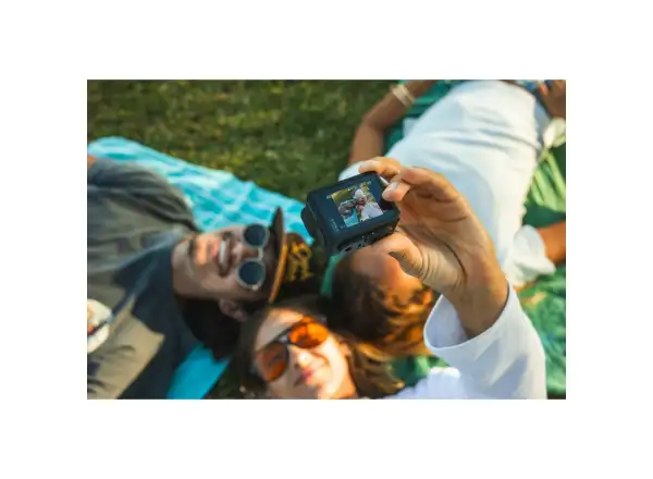 GoPro HERO Actionkamera