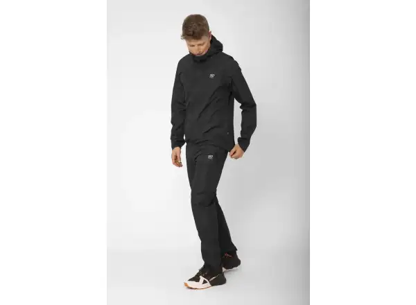 2117 of Sweden Jacks Herrenjacke 2,5 Black
