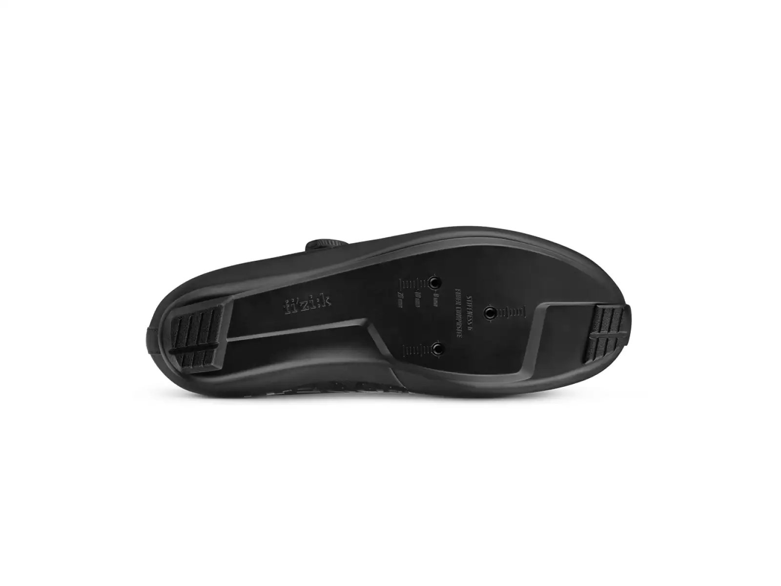 Fizik Tempo Artica R5 GTX Herren Winterradschuhe Black/Black