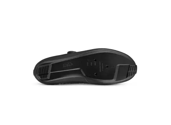 Fizik Tempo Artica R5 GTX Herren Winterradschuhe Black/Black