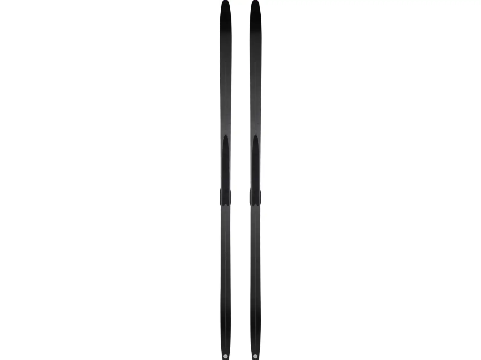 Rossignol Evo XC 60 R-Skin + Control Step In XC Set Skier und Bindung