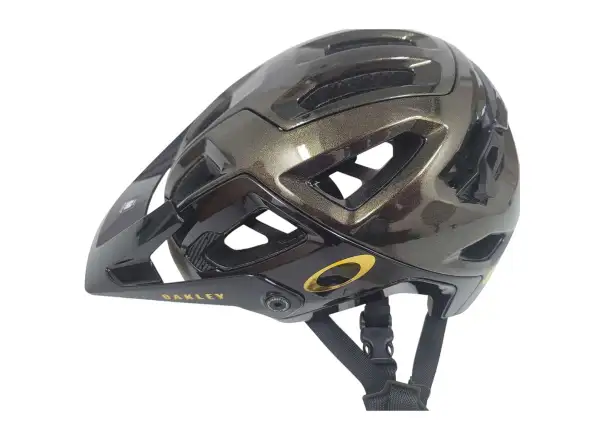 Oakley DRT5 Maven EU Helm Midas Fleck/Black