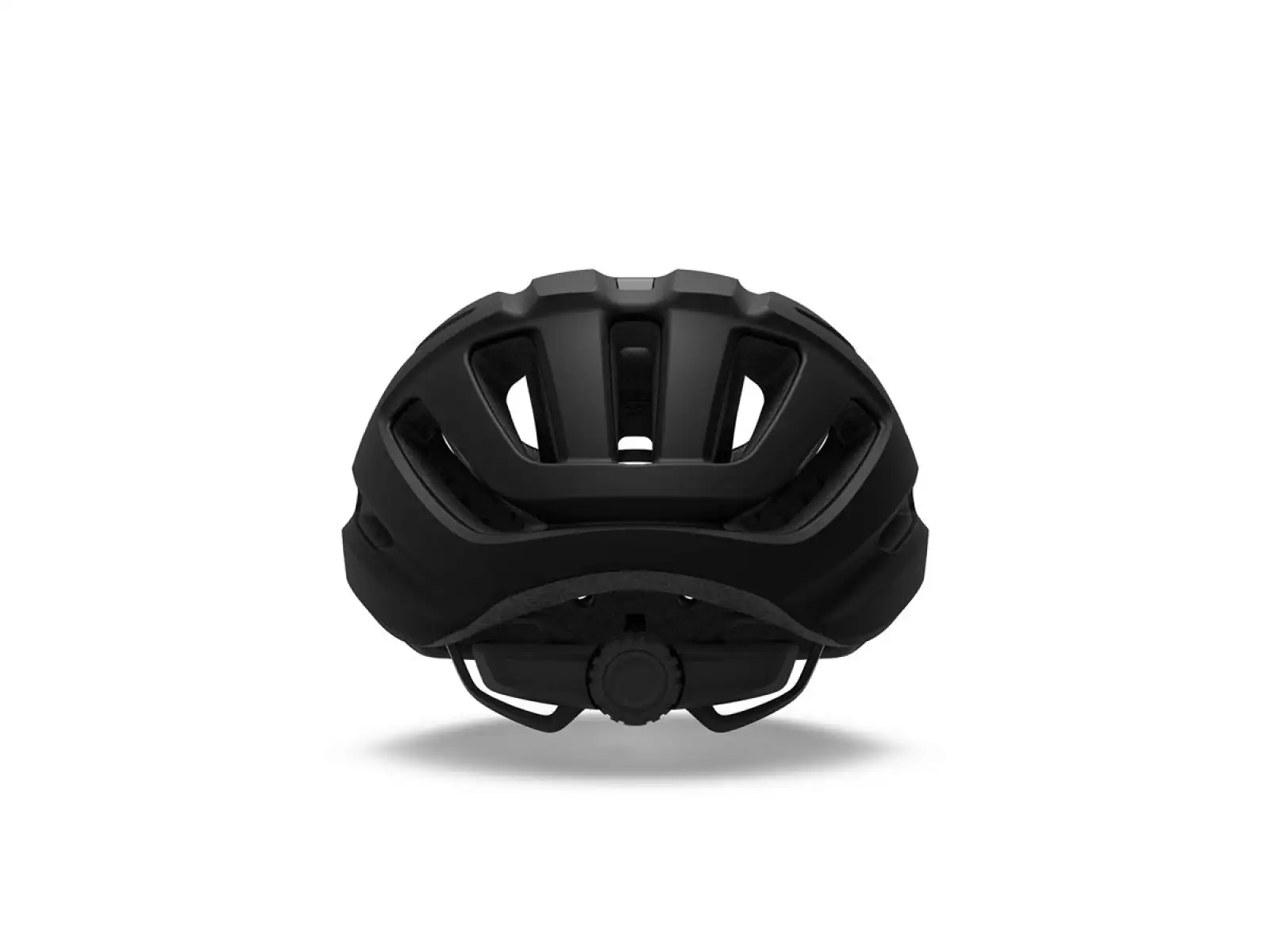 Giro Register II Helm Mat Black/Grey