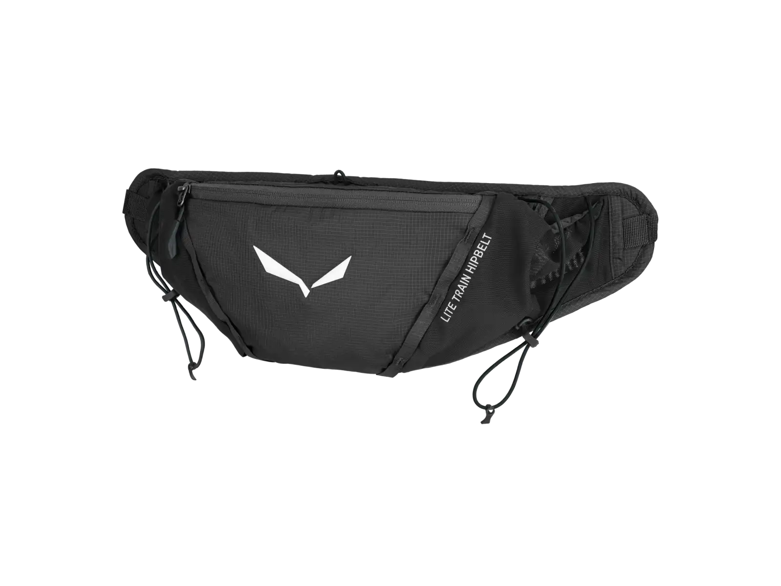 Salewa Lite Train 3l Hüfttasche Schwarz