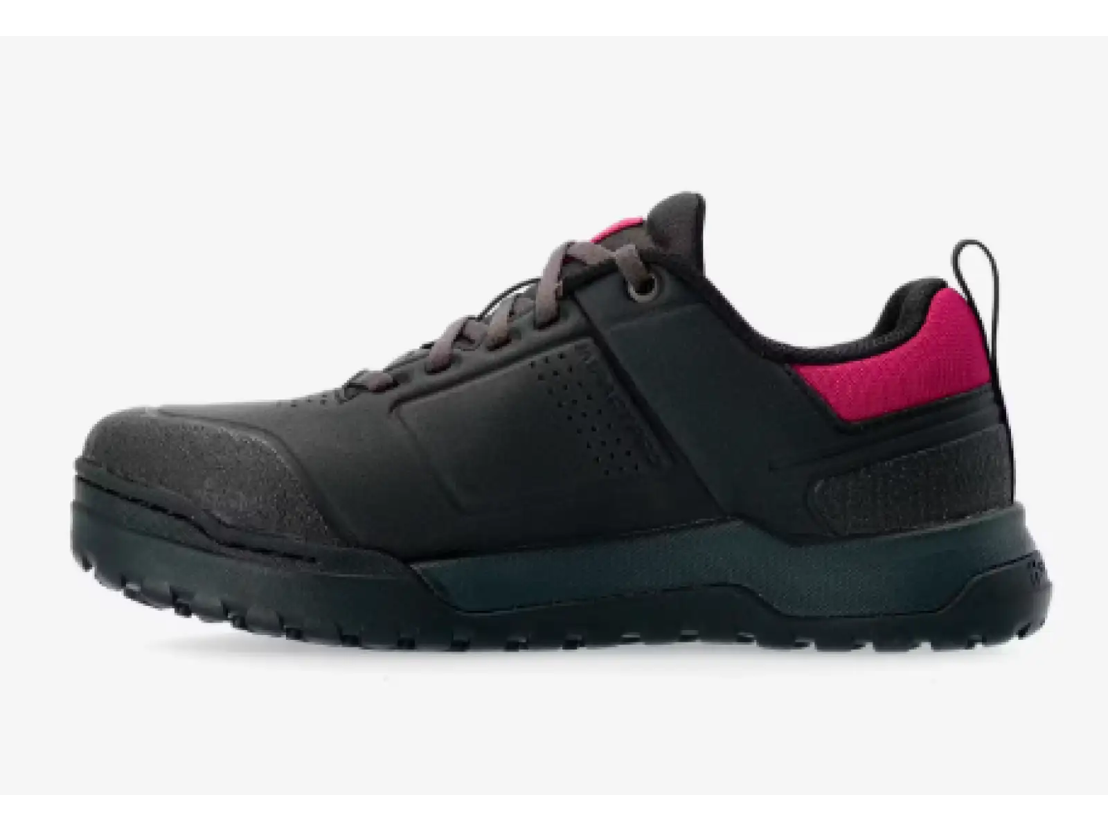 Five Ten Impact Pro Damen Schuhe Core Black/Orange/Power Berry