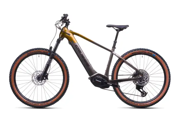 Crussis e-Atland 10.11 715Wh Elektro-Mountainbike