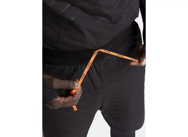 Craft ADV SubZ Herren Laufshorts Black
