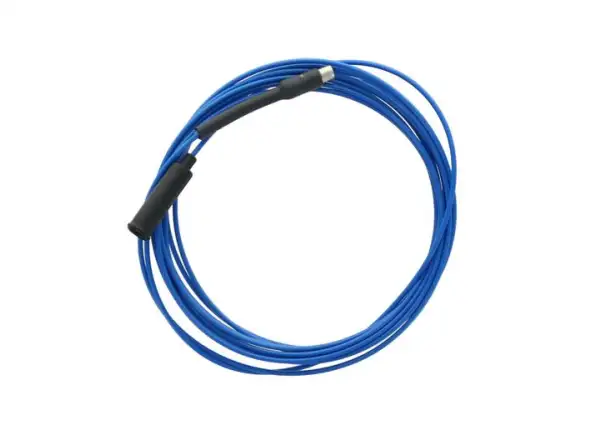 Park Tool PT 345 Kabel mit Gummischnur Ende