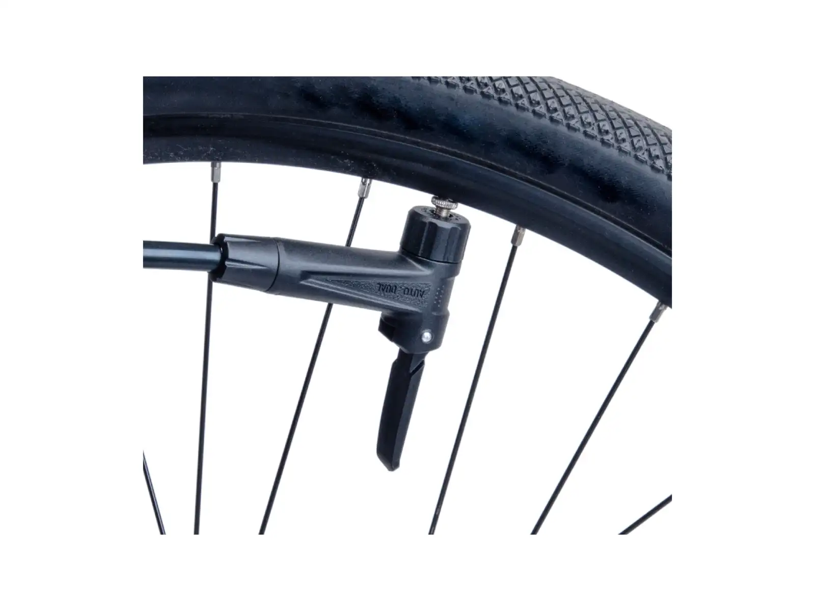 Park Tool PFP-10 Home Werkstattpumpe