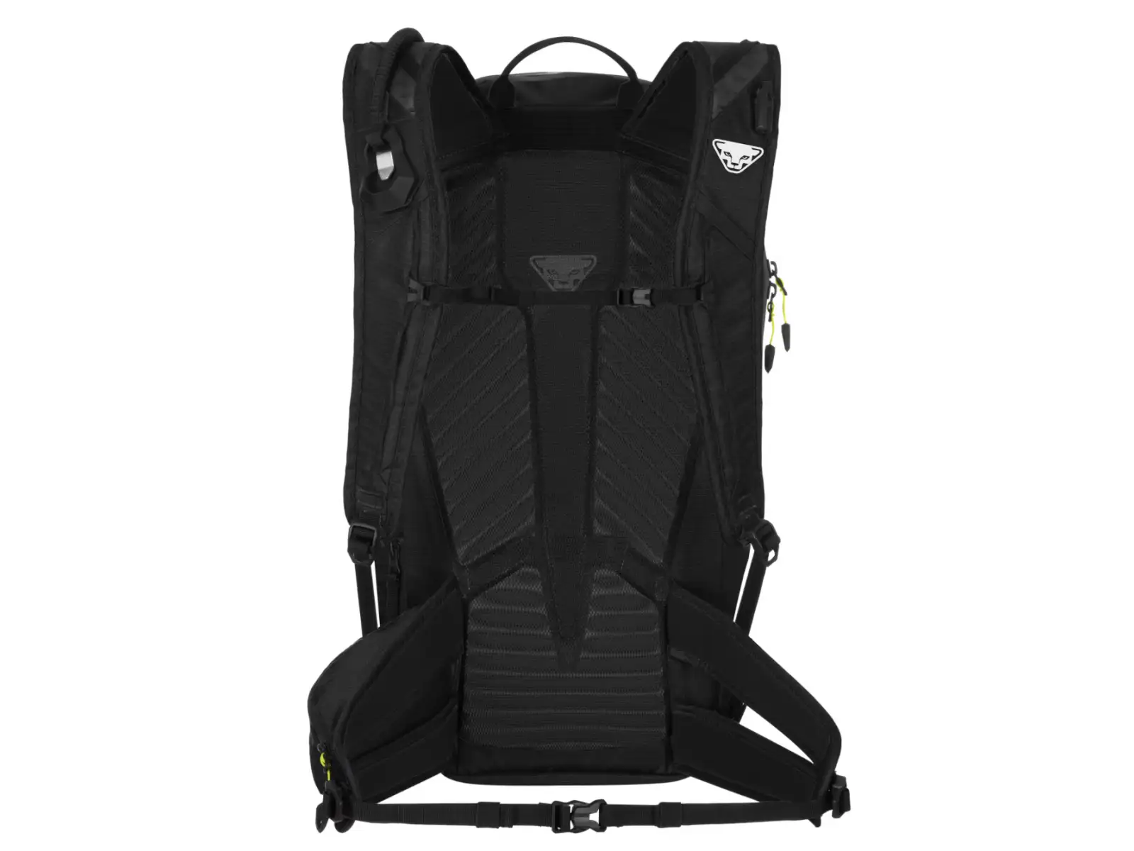 Dynafit Speed 24 Ski-Rucksack Black Out