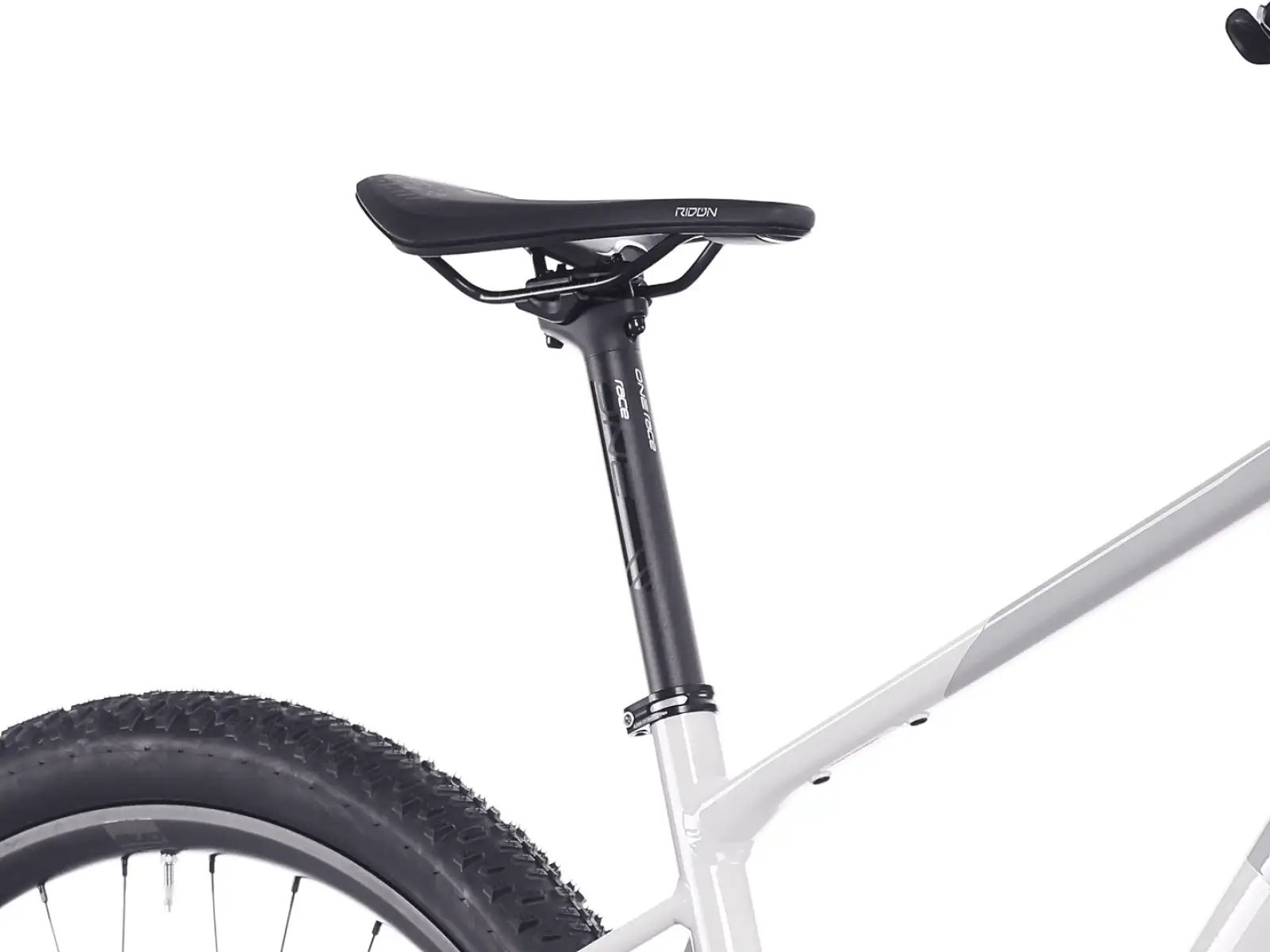 Superior XP 6.2 Mountainbike Gloss Grey