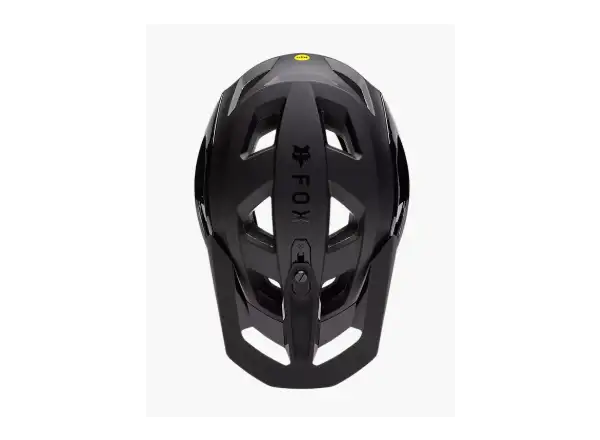 Fox Speedframe Pro Ce Helm Matte Black