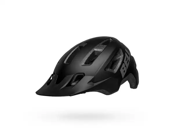 Bell Nomad 2 MIPS MTB Helm Mat Black