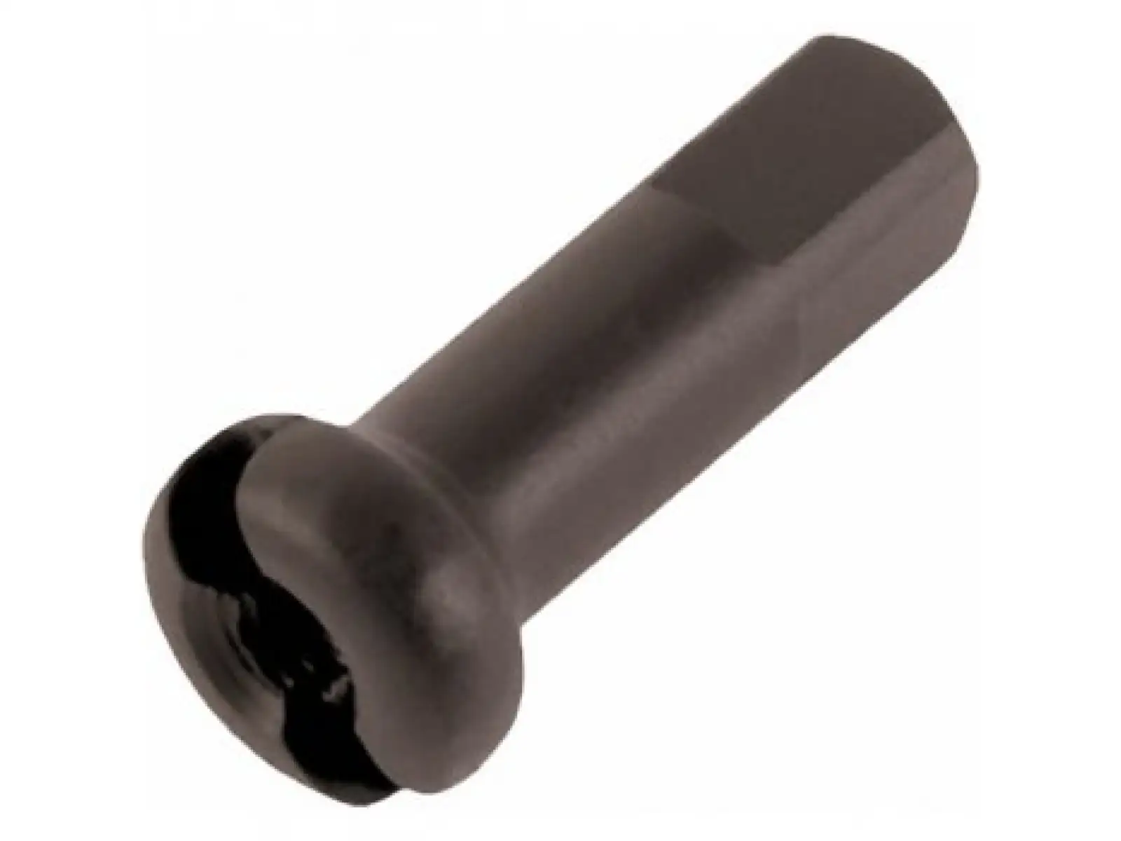 DT Swiss Nippel Pro Lock Alu 2,0x14mm Schwarz