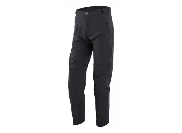 Troy Lee Designs Skyline Mono Kinderhosen Black