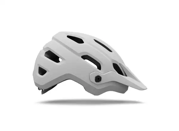 Giro Source MIPS Helm Mat White