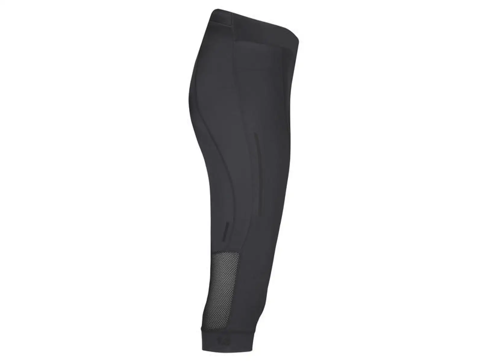 Etape Sara 2.0 Damen 3/4 Hose mit Einsatz Antracit