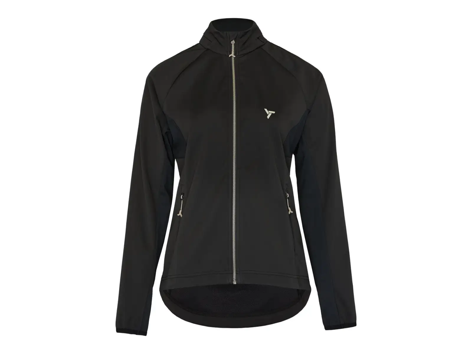 Silvini Cassiana Damenjacke Black