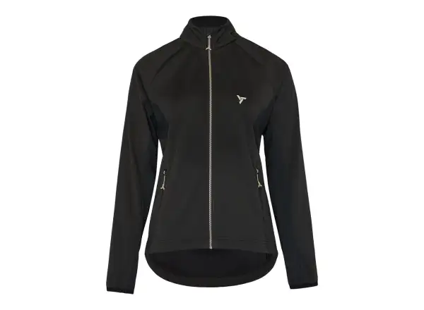 Silvini Cassiana Damenjacke Black