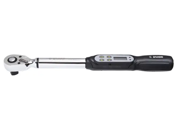 Unior digitales Drehmomentschlüssel 1/4" 1 - 20 Nm