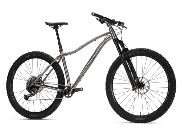 Why Cycles Wayward GX Eagle Titan Mountainbike