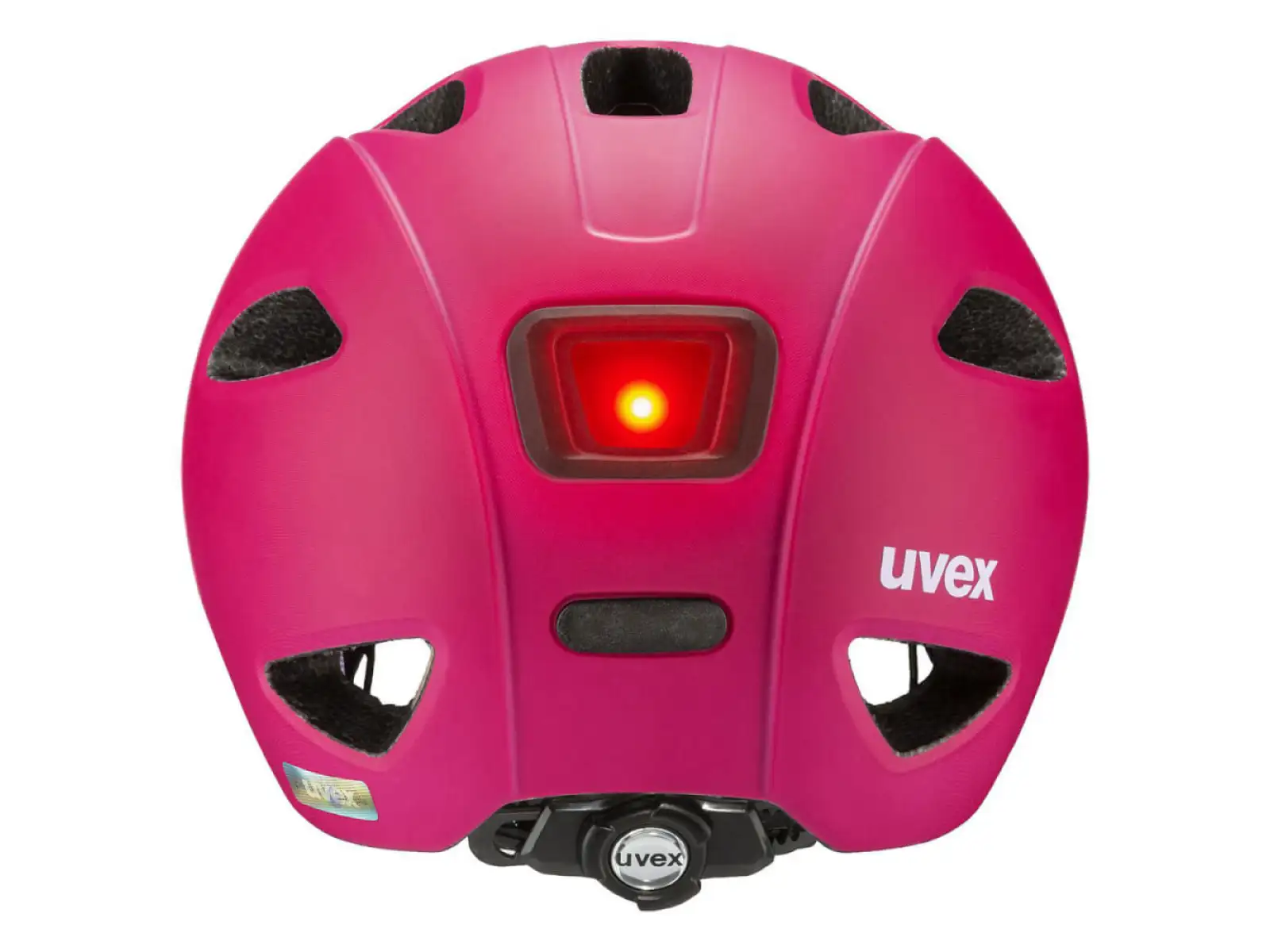 Uvex Oyo Helm Berry/Lila Matt