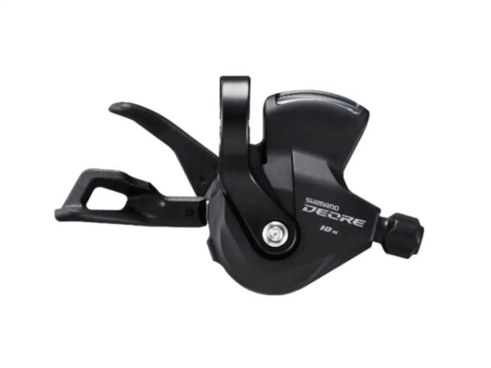 Shimano Deore SL-M4100 Rechter Schaltgriff, Klemme