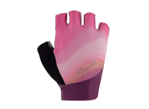 Roeckl Danis 2 Damenhandschuhe Soft Berry