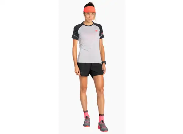 Dynafit Alpine 2 W Shorts Damen Laufshorts black out