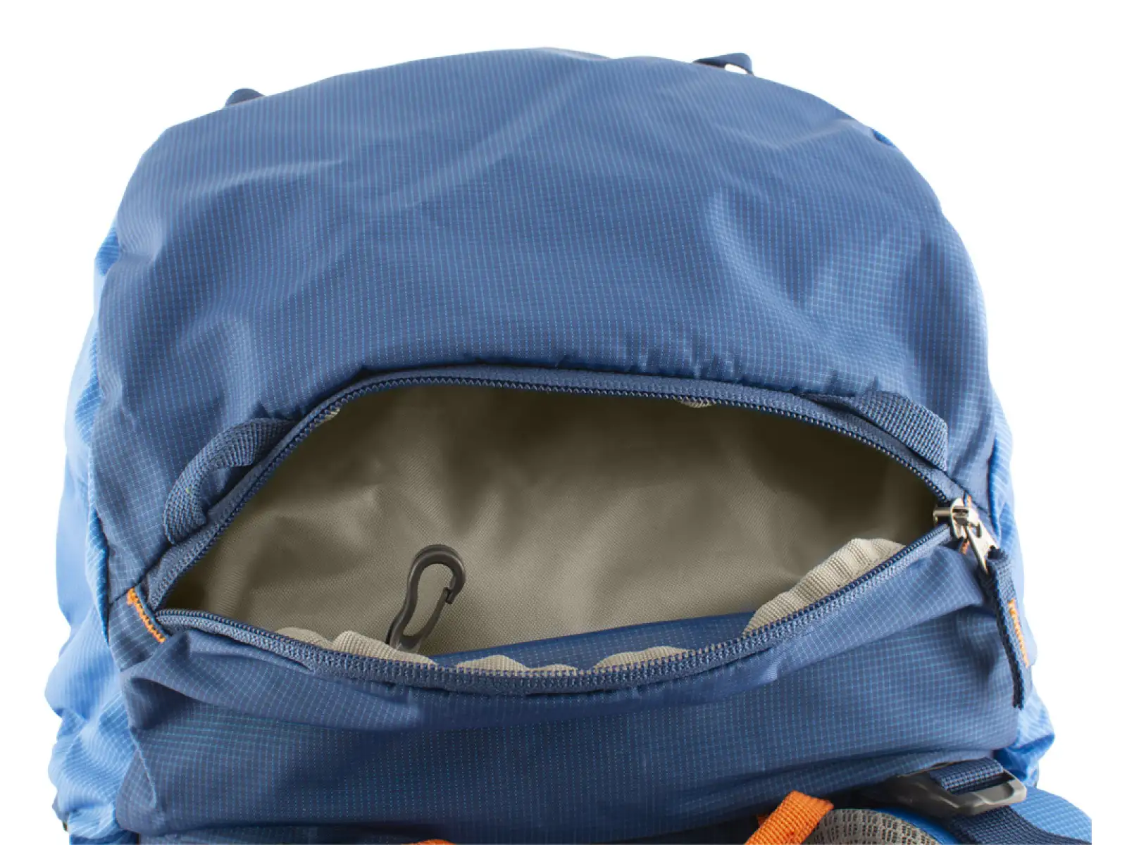 Pinguin Boulder 38 Rucksack grün
