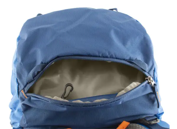 Pinguin Boulder 38 Rucksack grün