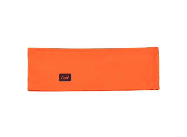 Force Stirnband Orange