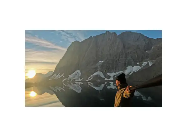 GoPro Teleskopické Stativ mit Fernbedienung