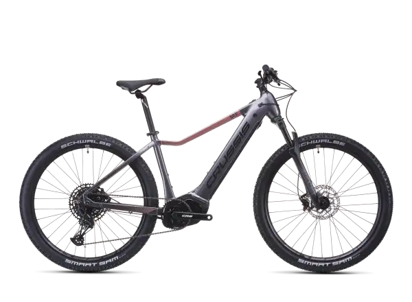 Crussis e-Guera 9.11 894Wh Elektro-Mountainbike
