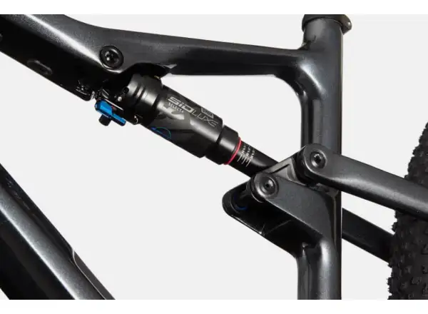 Cannondale Scalpel Carbon SE 2 BKM Mountainbike