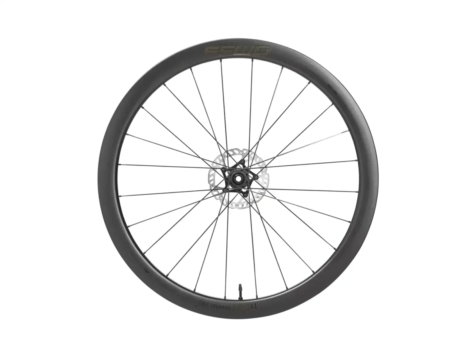FFWD RYOT44 V2 FFWD N/Gage 2:1 Straßen-Laufradsatz