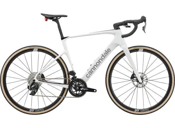 Cannondale Synapse – Rennrad Carbon 3