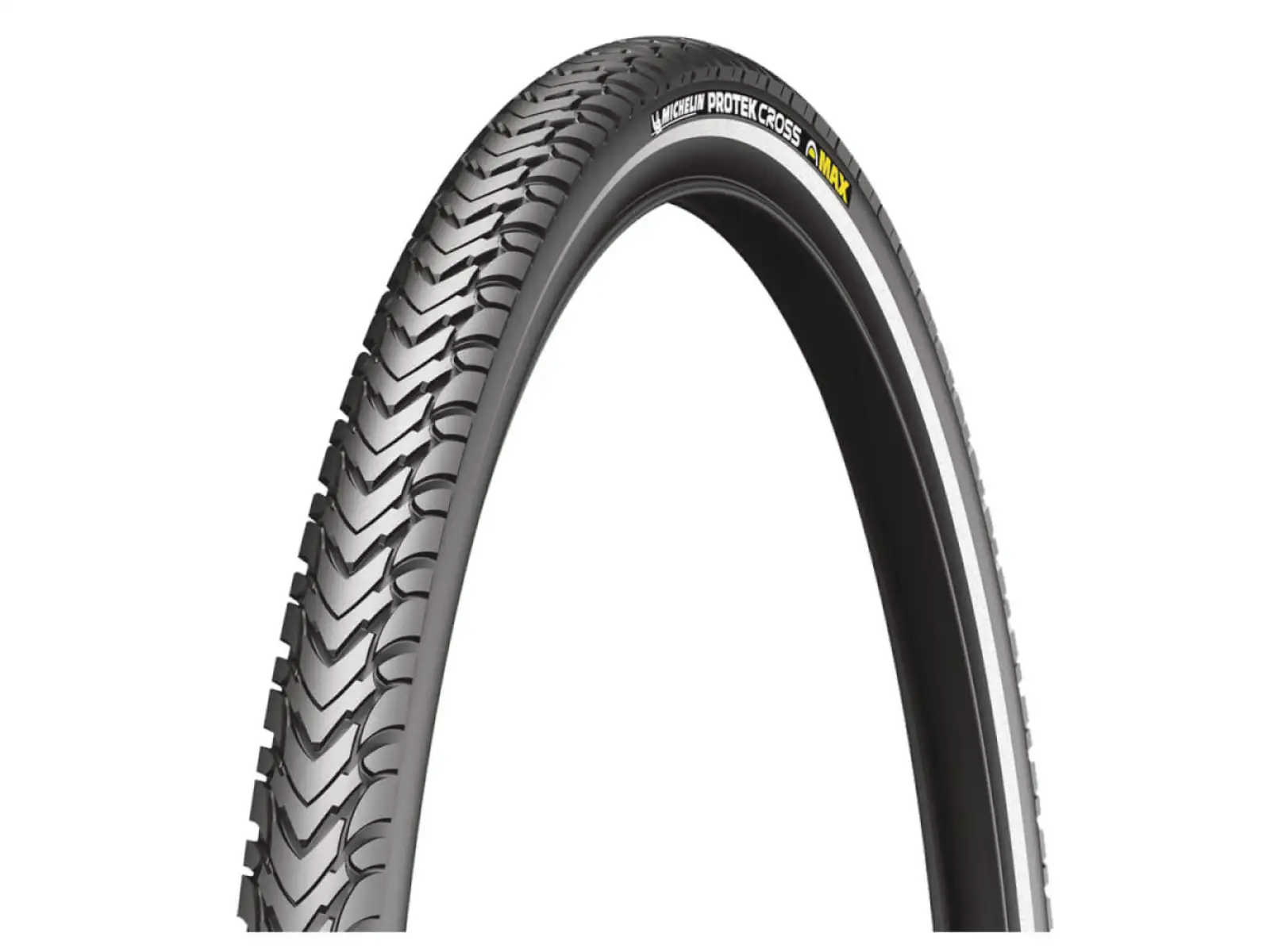 Michelin Protek Cross Max Protection BR 37-622 Trekkingreifen Draht