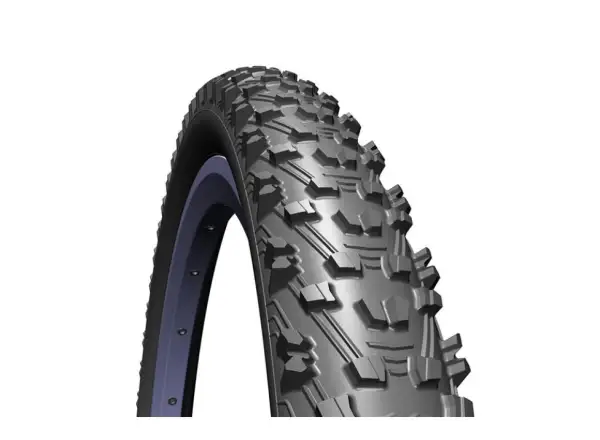 Mitas Charybdis 26x2,00" MTB Reifen Draht