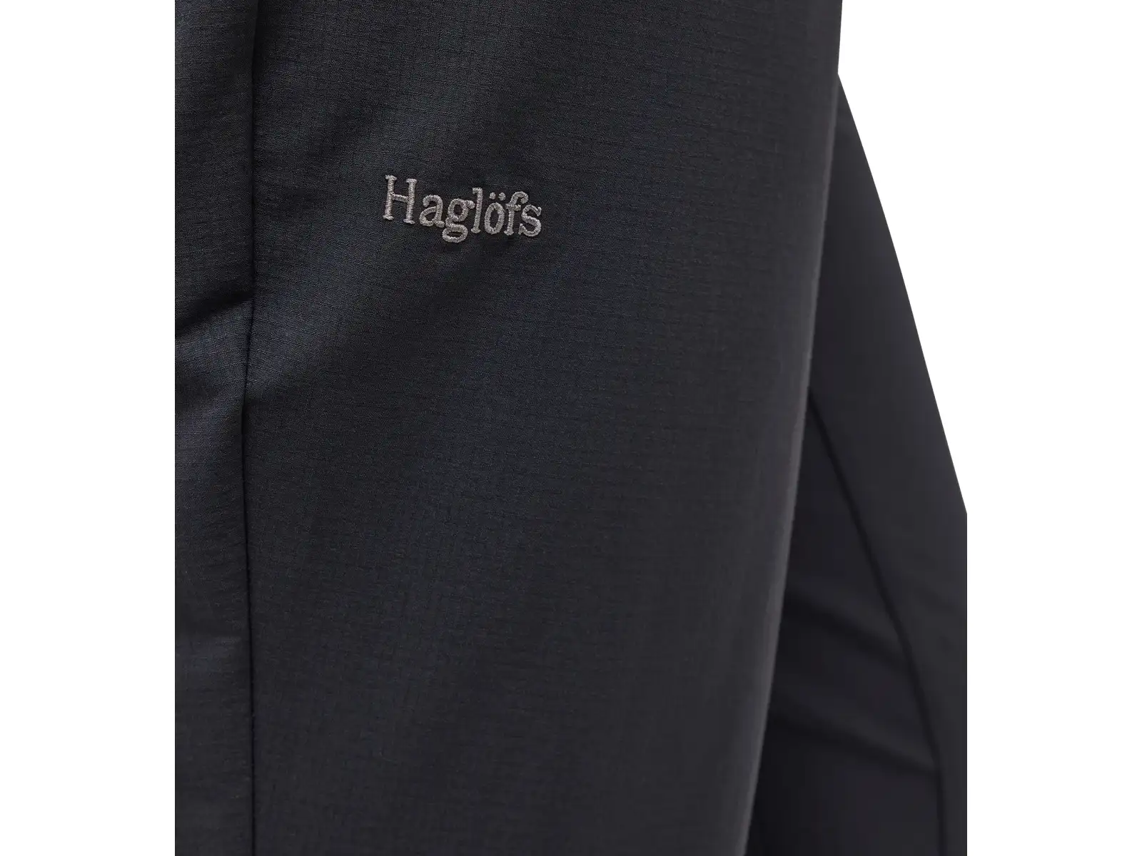 Haglöfs Korp Lite Herrenhose True Black