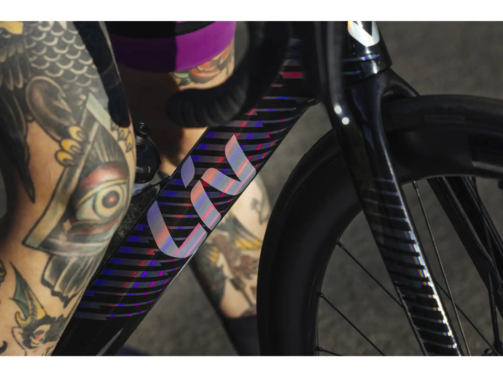 Liv EnviLiv Advanced Pro Damen Rennrad Carbon