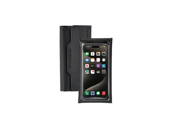 Topeak Phone DryWallet Handyhülle und Geldbörse