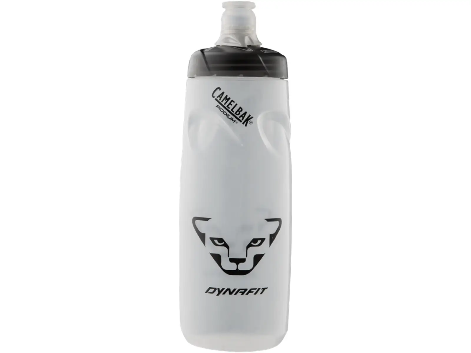 Dynafit Race Flasche für Läufer Transparent